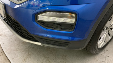 Volkswagen T-Roc 1.0 TSI SE 5dr Petrol Hatchback